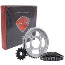 Kit Relação Dafra Next 250 Allen Aço 1045 - ALLEN H Kit Relação Dafra Next 250 Allen Aço 1045 - ALLEN H