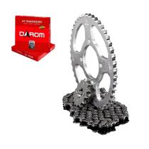 Kit Relação Darom Yes 125 2004 A 2015