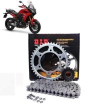 Kit Relação Did Yamaha Tracer 900 Gt 2019 2020 2021 45/16T 118ZB Kit Relação Did Yamaha Tracer 900 Gt 2019 2020 2021 45/16T 118ZB