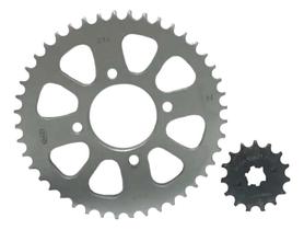 Kit relacao dk 150 18-25 44/14 428hx120l (clp) maxx