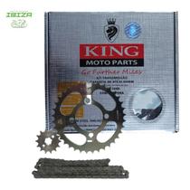 Kit relacao dream/web/hunter/jet king Kit relacao dream/web/hunter/jet king