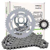 Kit Relação Durag Did Yamaha Xt660 Xt660r Tenere 2005 A 2017 Kit Relação Durag Did Yamaha Xt660 Xt660r Tenere 2005 A 2017