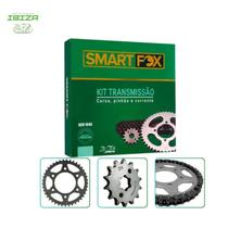 Kit relacao factor 150 16/24 smartfox Kit relacao factor 150 16/24 smartfox