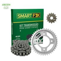 Kit relacao fan 125 14. smartfox Kit relacao fan 125 14. smartfox