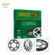Kit relacao fazer 150/factor 150 14/21 smartfox Kit relacao fazer 150/factor 150 14/21 smartfox