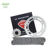 Kit relacao fazer 250 06/17 allen Kit relacao fazer 250 06/17 allen