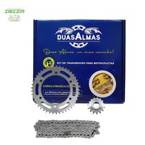 Kit relacao fazer 250 06/17 duas almas Kit relacao fazer 250 06/17 duas almas