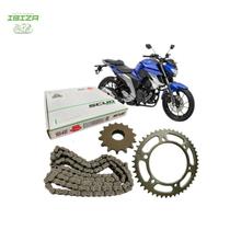 Kit relacao fazer 250 18/22 scud Kit relacao fazer 250 18/22 scud