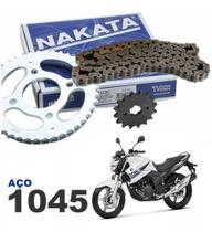 Kit Relaçao Fazer YS 250 Nakata Tm10255