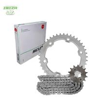 Kit relacao fz 15 22/24 s/retentor scud Kit relacao fz 15 22/24 s/retentor scud