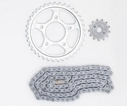 Kit Relação Haojue Master Ride com Retentor