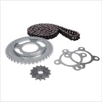 Kit relação Honda Cg 125 Titan 1999 a 2004 Cofap TMC411190 Kit relação Honda Cg 125 Titan 1999 a 2004 Cofap TMC411190