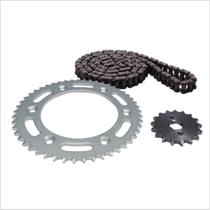 Kit relação Honda Nxr 150 Bros 2003 a 2010 Cofap TMC413567