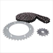 Kit relação Honda Xr 250 Tornado 2001 a 2009 Cofap TMC413122