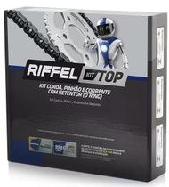 Kit Relação Honda Xre 300 Sahara 2024 40z X 14z Com Retentor Kit Relação Honda Xre 300 Sahara 2024 40z X 14z Com Retentor