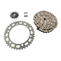 Kit Relação Honda Xre300 Xre 300 2011/2017 Original Nakata