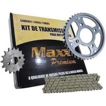 Kit Relação Maxx Premium Cg 160