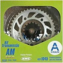 Kit Relação Nc 700 X-xa-c-d 12/13 C/ Retentor Am Gold