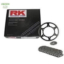Kit relacao nc 750x 2022 a 24 manual c/ret rk