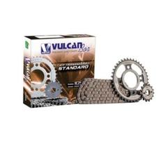 Kit relação next 250 vulcan