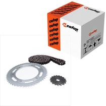 Kit Relação Nxr 125 Bros 2003 A 2005 Tmc413555
