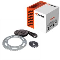 Kit Relação Nxr 150 Bros 2003 A 2010 Tmc413567 Kit Relação Nxr 150 Bros 2003 A 2010 Tmc413567