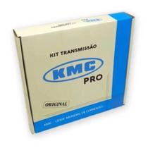 Kit Relação NXR 150 Bros sem Retentor - KMC