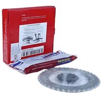 Kit relacao original hamp com retentor honda xre 300