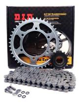 Kit Relação Racing Did BMW F650GS/G650GS Kit Relação Racing Did BMW F650GS/G650GS