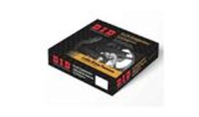 Kit Relação Racing Did Kawasaki Ninja 400 2018 Kit Relação Racing Did Kawasaki Ninja 400 2018