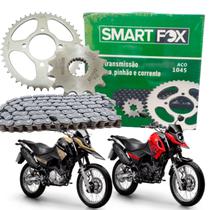 Kit Relação Retentor Crosser 150 2014 2015 2016 2019 2020 2021 2022 2023 2024 2025