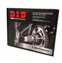 Kit Relacao Retentor Did Honda Xr 250 Tornado 2001 Ate 2008 Kit Relacao Retentor Did Honda Xr 250 Tornado 2001 Ate 2008