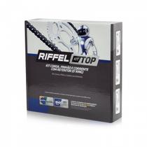 Kit Relação Riffel Top Ys 250 Fazer 18-22 Fazer 250 06-17