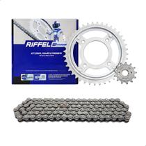 Kit Relação S/ Retentor CB Twister 250 De 2016 A 2022 Kit Relação S/ Retentor CB Twister 250 De 2016 A 2022