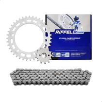 Kit Relação S/ Retentor Riffel XRE 300 Ano 2010 A 2023