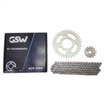 Kit Relação Sem Retentor GSW Sundown Web 100