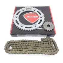 Kit Relação Sundown Max/Hunter 125 Allen Aço 1045 - ALLEN H