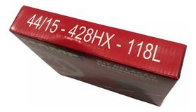 Kit Relação Titan 160 Hamp Kit Relação Titan 160 Hamp