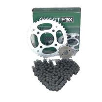 Kit Relação Titan150 2004 ate 2013 Original SmartFox