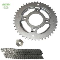 Kit relacao tod/titan 99 comander Kit relacao tod/titan 99 comander