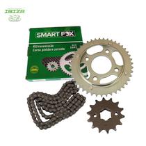 Kit relacao tod/titan 99 smart fox