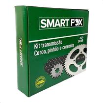 Kit relaçao tornado 250 com retentor smart Kit relaçao tornado 250 com retentor smart
