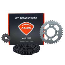 Kit Relação Transmissão Allen Dafra Speed 150