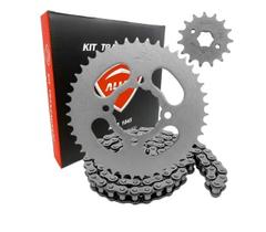 Kit Relação Transmissão Allen Moto Kasinski Mirage 150