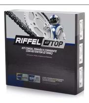 Kit Relação Transmissão Cb Twister300 F 2023... C/ Retentor Kit Relação Transmissão Cb Twister300 F 2023... C/ Retentor