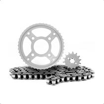 Kit Relação Transmissão Cofap Honda Biz 100 1998-2006 Kit Relação Transmissão Cofap Honda Biz 100 1998-2006