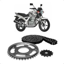 Kit Relação Transmissão Cofap Honda CBX 250 2001-2008