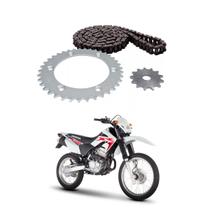 Kit Relação Transmissão Cofap Honda Xr 250 Tornado