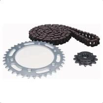 Kit Relação Transmissão Cofap Honda XRE 300 2009-2014