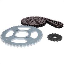 Kit Relação Transmissão Cofap Suzuki EN 125 Yes 2005-2014 Kit Relação Transmissão Cofap Suzuki EN 125 Yes 2005-2014